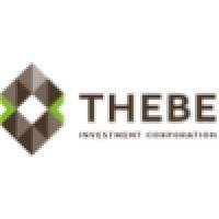 THEBE INVESTMENT CORPORATION