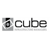 CUBE INFRASTRUCTURE MANAGERS