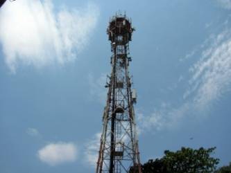 L'espagnol Cellnex continue d'acquérir de nouvelles tours télécoms en Europe. L'espagnol Cellnex continue d'acquérir de nouvelles tours télécoms en Europe.