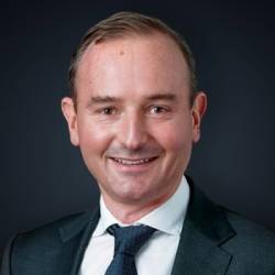 Benoît Gaillochet
