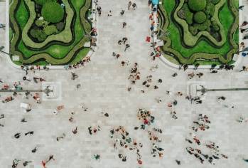 Le véhicule est axé sur la transition climatique. ©Blackrock