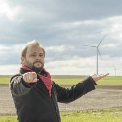 Mattias Vandenbulcke