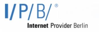 IPB INTERNET PROVIDER IN BERLIN GMBH