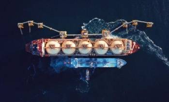 © New Fortress Energy