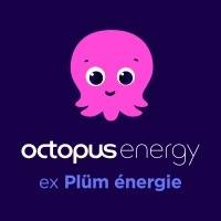OCTOPUS ENERGY FRANCE (EX PLÜM ÉNERGIE)