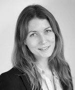 Dorothée Griveaux - Dentons