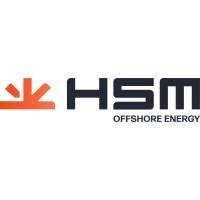 HSM OFFSHORE ENERGY