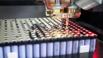 Le site accueillera notamment une ligne pilote de cellules de batterie ainsi qu'un centre de formation de main-d’œuvre spécialisée dans le secteur. © Verkor