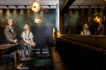 Le nouveau Motel One Paris 12