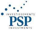 PSP INVESTMENTS