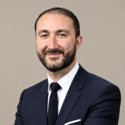 Jonathan Sabbah, Tevali Partners