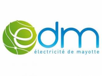 Infrastructure ELECTRICITE DE MAYOTTE (EDM) lundi 29 juin 2020