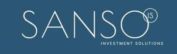 SANSO INVESTMENT SOLUTIONS (SANSO IS)