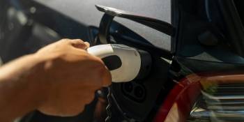 Jet Charge ©LiamNeal