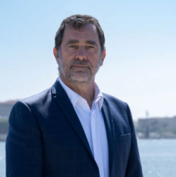 Christophe Castaner Christophe Castaner