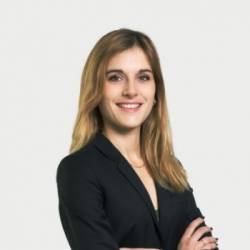 Emma Lavaysse Di Battista