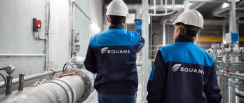 Equans est historiquement présent au Royaume-Uni. ©Equans Equans est historiquement présent au Royaume-Uni. ©Equans