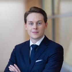 Pierre Ritoux, Natixis Partners