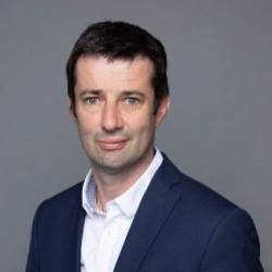 Eric Walmé