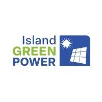 ISLAND GREEN POWER