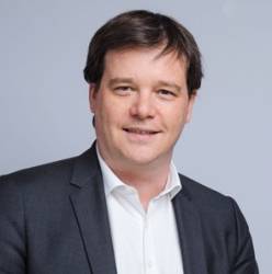 Nicolas Couderc, Akuo