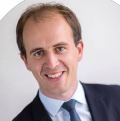 Laurent Perret, Omnes Capital 