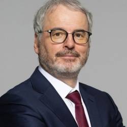 Frédéric Sanchez, Orange