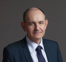 Thierry Mirville