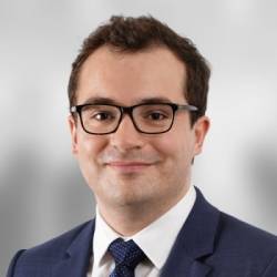 Clément Fricaudet