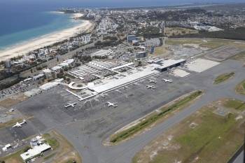 © Queensland Airports Limited