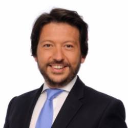 Louis-Jérôme Laisney, Eversheds Sutherland