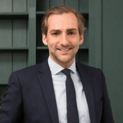 Alexandre Toussaint