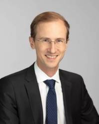 Alexandre Peyre, EDF Invest