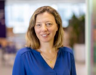 Celine Stein, Octopus Energy France 