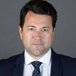Thomas Herman, Herbert Smith Freeehills 