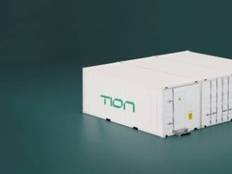 Tion Renewables est basé à Grünwald, en Bavière. ©Tion Renewables