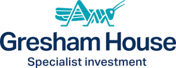 GRESHAM HOUSE