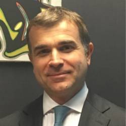 Patrick Monino