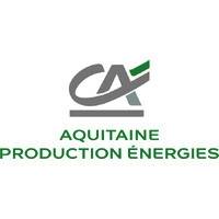 CREDIT AGRICOLE AQUITAINE PRODUCTION D'ENERGIES (CAAP ENERGIES)