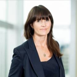Carolyn Pearce
