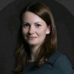 Stéphanie Guers
