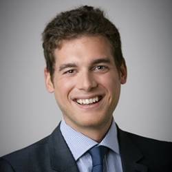 Jean-Baptiste Cornic, Weil, Gotshal & Manges
