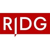 RENEWABLE INFRASTRUCTURE DEVELOPMENT GROUP (RIDG)