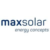 Financement MAXSOLAR vendredi 14 juillet 2023