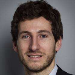 Pierre Millot, Andera Partners