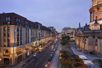 © Hilton Berlin