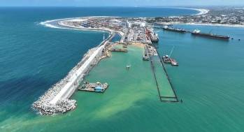 Port d'Intérêt National, Madagascar