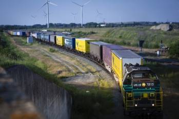 L'un des actifs de Lineas. 