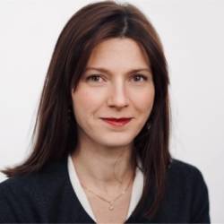 Alexandra Tixier