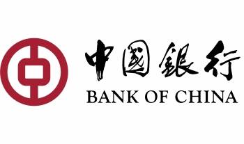 BANK OF CHINA